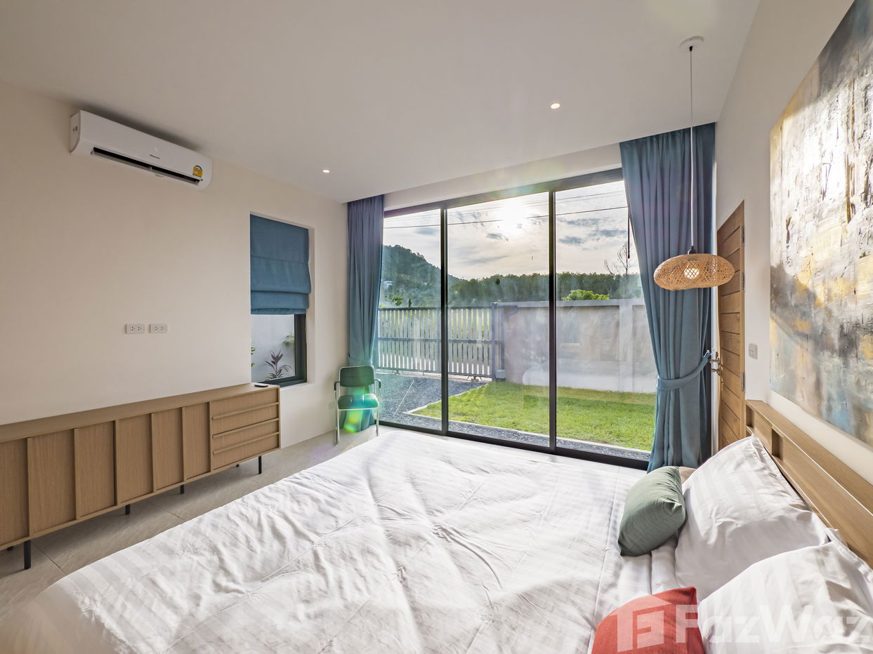 picture 2 Bedroom Villa for sale in Maenam, Surat Thani - 21/59