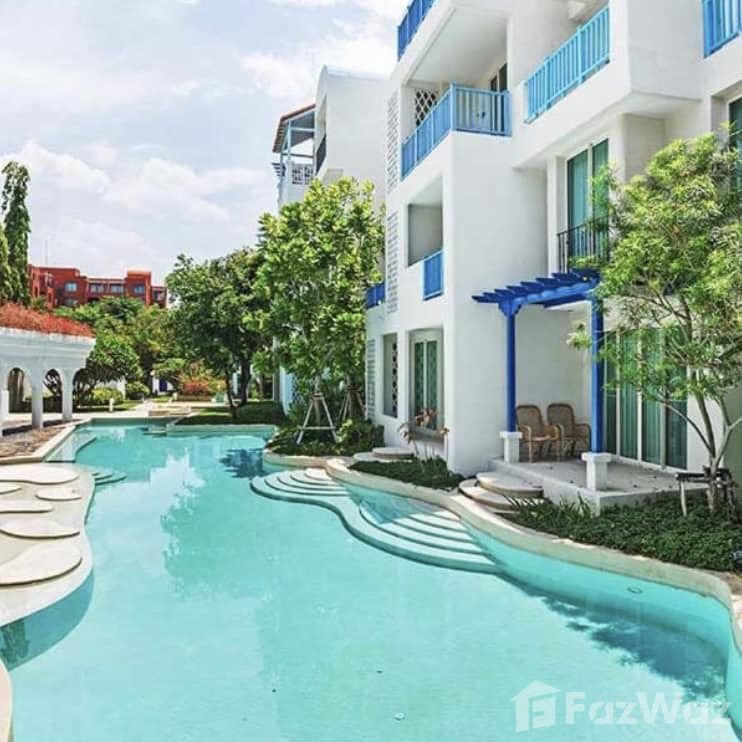 picture 2 Bedroom Condo for rent at Chelona Khao Tao 4538431 - 16/17