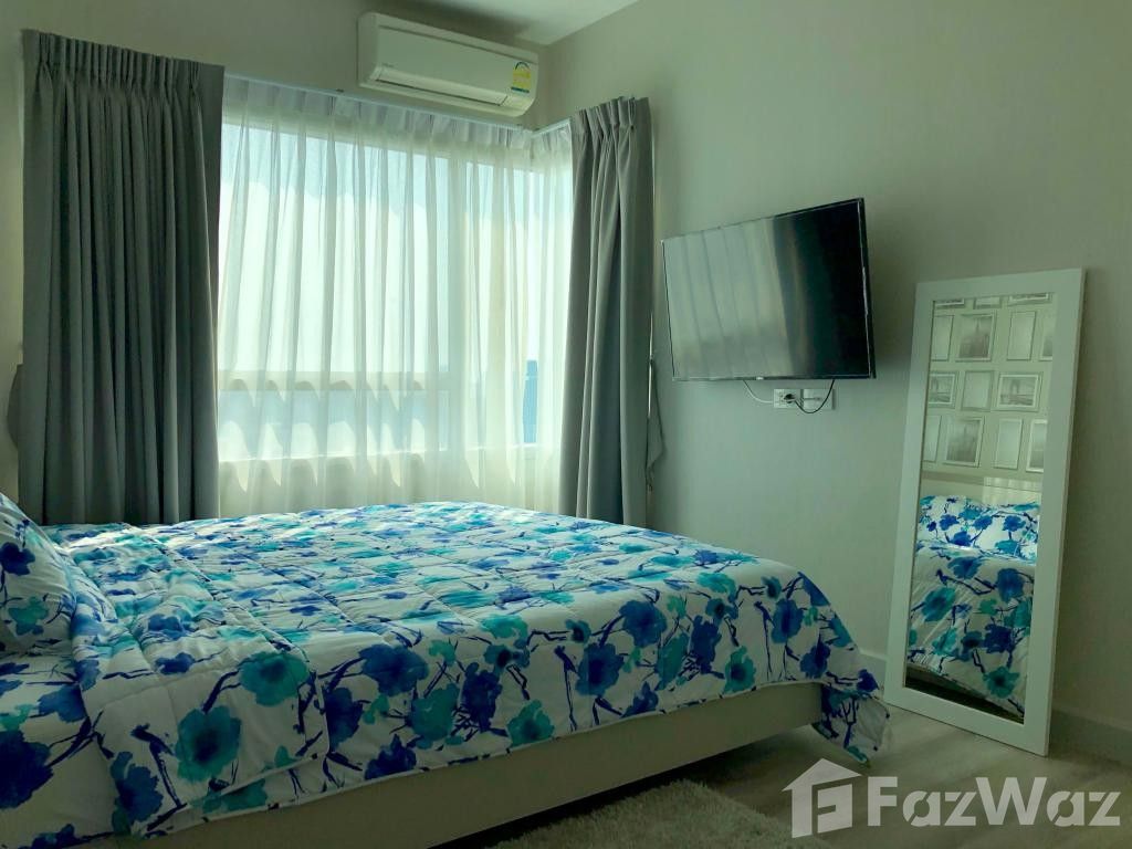 picture An Invigorating Lifestyle: Live in a 60 SqM 2BR Condo in Pattaya! - 7/10
