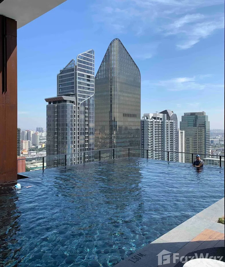 picture 1 Bedroom Condo for sale at The Lofts Asoke - 17/18