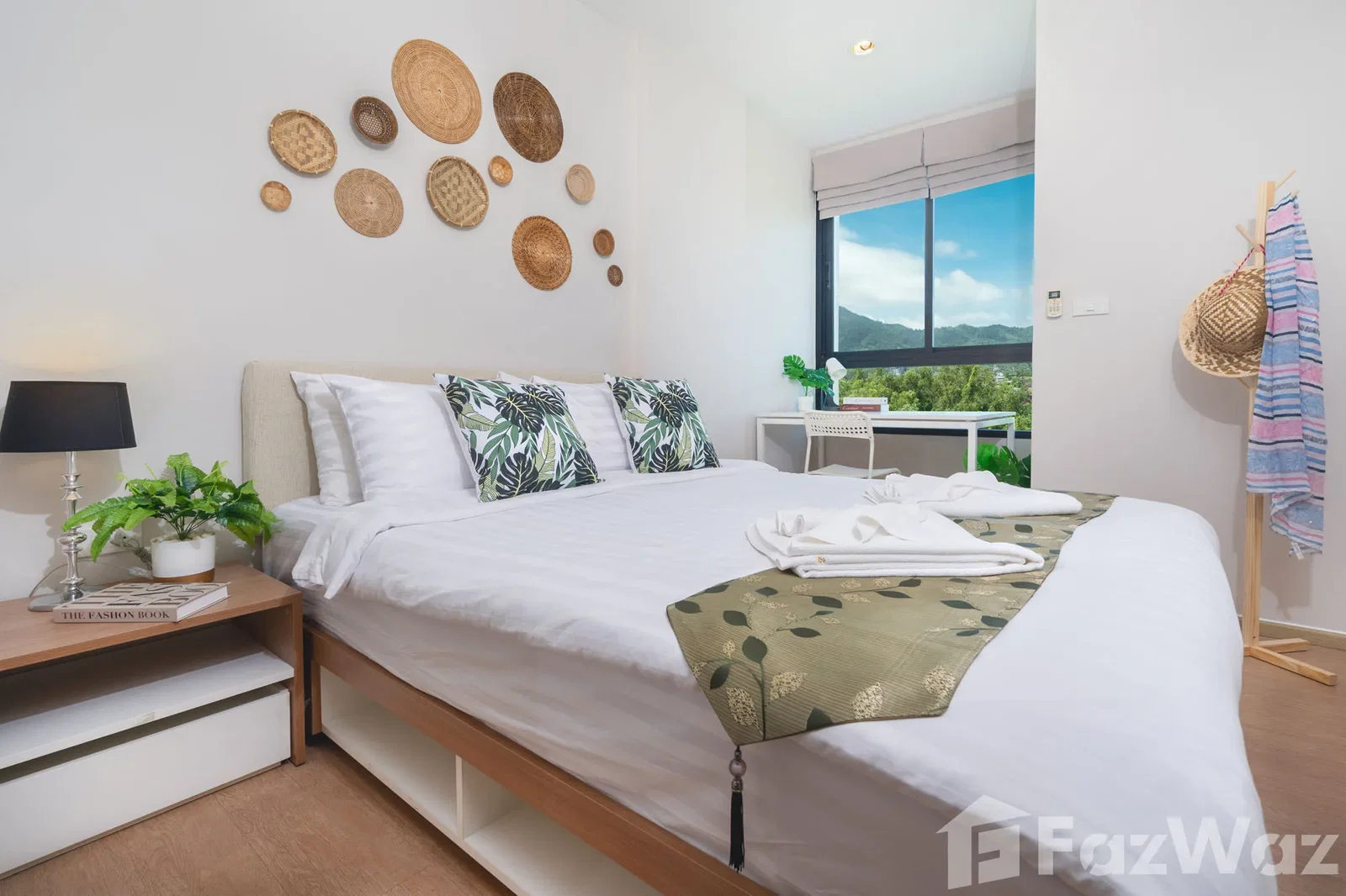 1 Bedroom Condo for sale at Zcape X2 5586157 - image 6