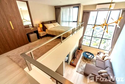 Condos for rent : 1 Bedroom Condo for rent at Knightsbridge Prime Sathorn 1886693