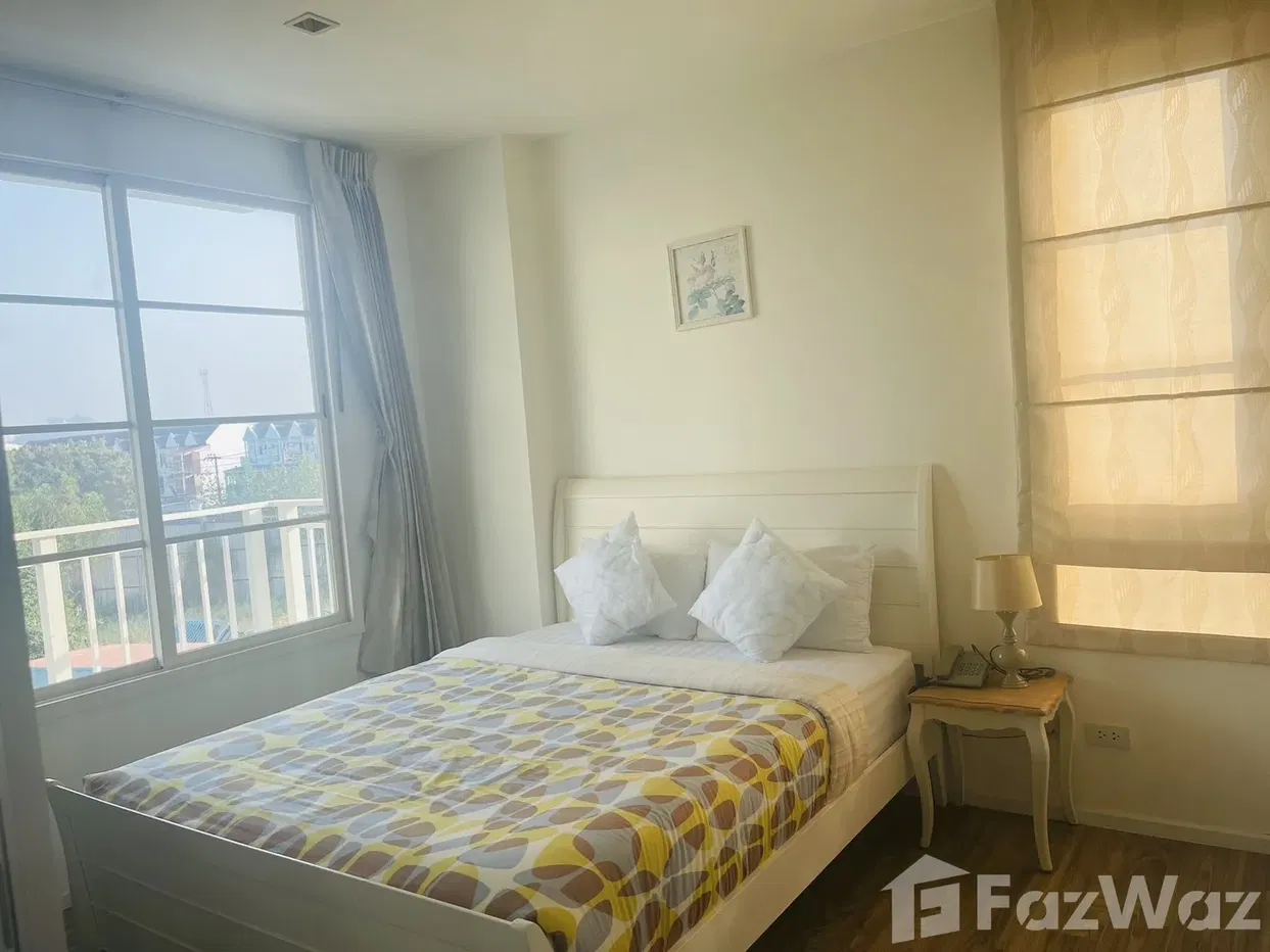 รูป คอนโดให้เช่า 2 ห้องนอน ในโครงการ ซัมเมอร์ หัวหิน 1373688 - รูปที่ 6/7