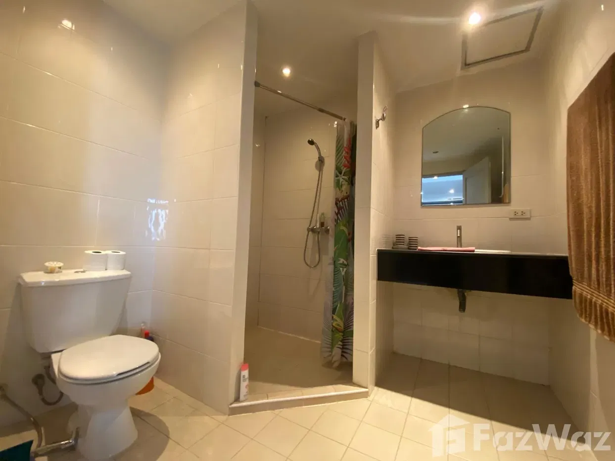 picture 2-bedroom, 2-bathroom, condominium at Rawai Condominium 1976352 - 11/12