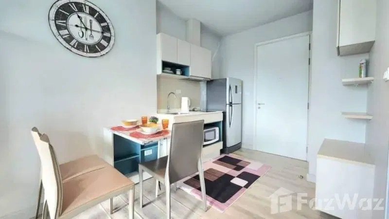 picture 1 Bedroom Condo for sale at Centric Sea - 3/10