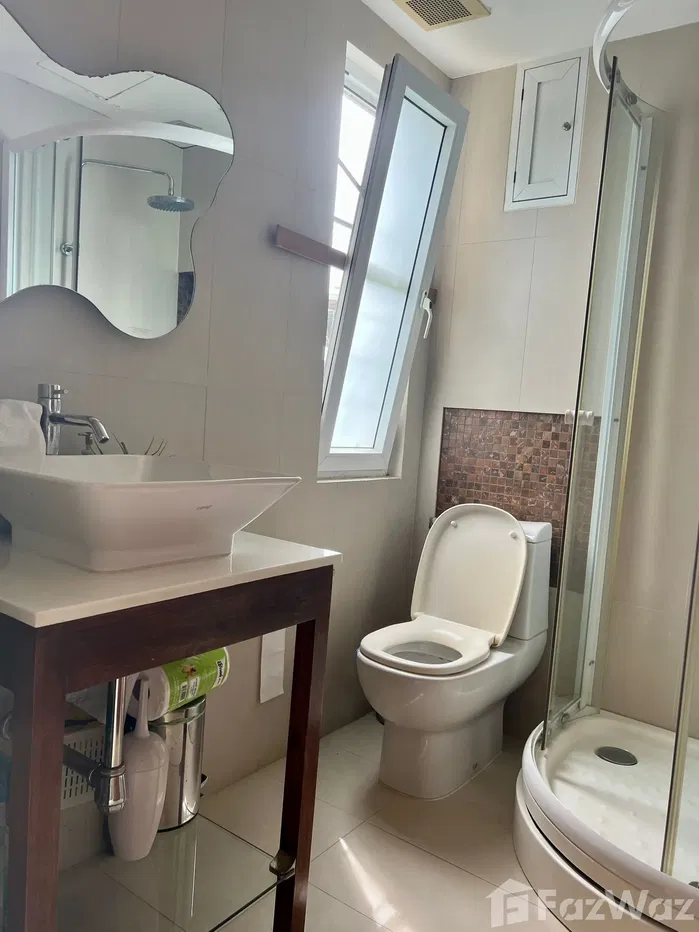 picture Pasrtial Sea View Modern Condo for Sale - 17/19