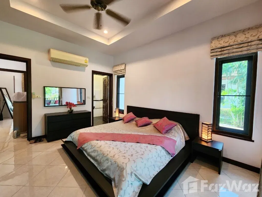 picture 2 Bedroom Villa for sale at Manora Village II - 8/36