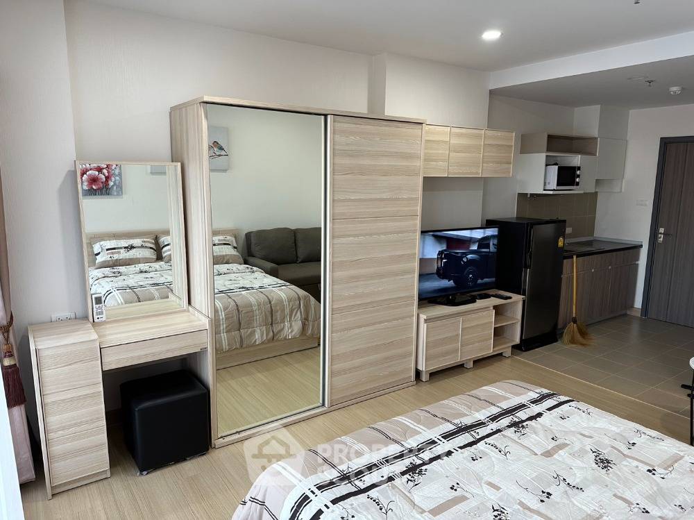 picture 1-BR Condo at Supalai Veranda Ramkhamhaeng close to Ramkhamhaeng (ID 1735584) - 3/14