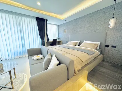 ขาย คอนโด สตูดิโอ ในโครงการ ยูโทเปีย กะรน 5348616