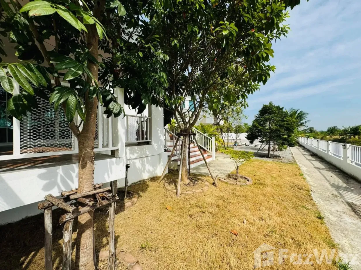 picture 4 Bedroom House for sale in Thap Tai, Prachuap Khiri Khan - 7/58