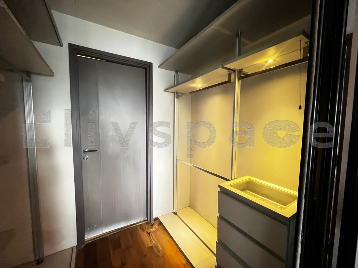 picture [L250804009] For Sale: Keyne by Sansiri | 1 Bedroom | Size 46.54 sq.m.| Don't Miss Out on This Special Price!!! - 4/8