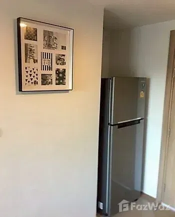 picture Chic Top-Floor 1-Bedroom Condo at La Habana Hua Hin - 3/21
