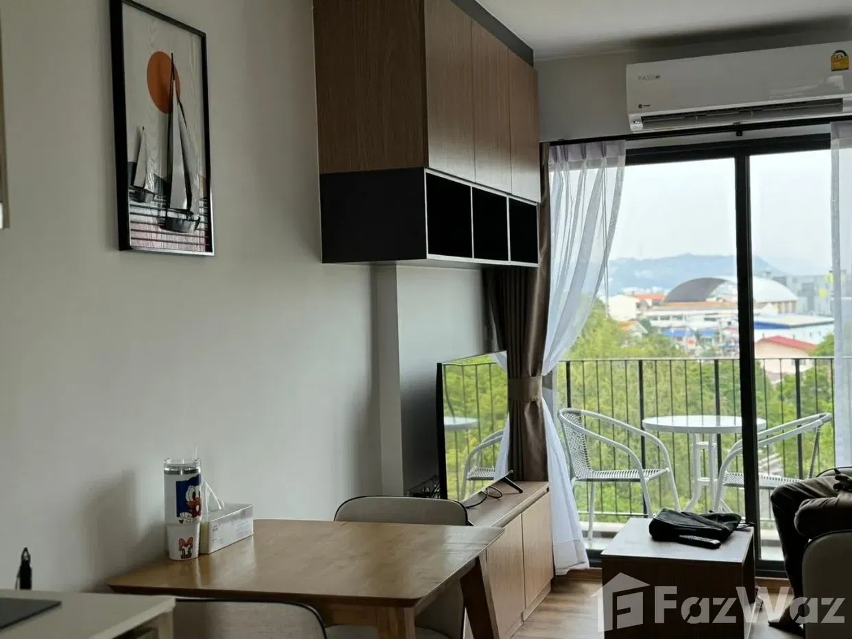 picture 1 Bed Condo for Rent & Sale at La Habana 300m from Beach! - 4/19