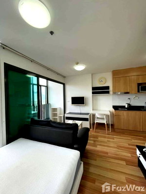 Condos for sale : Studio Room at Ideo Blucove Sukhumvit 1137904