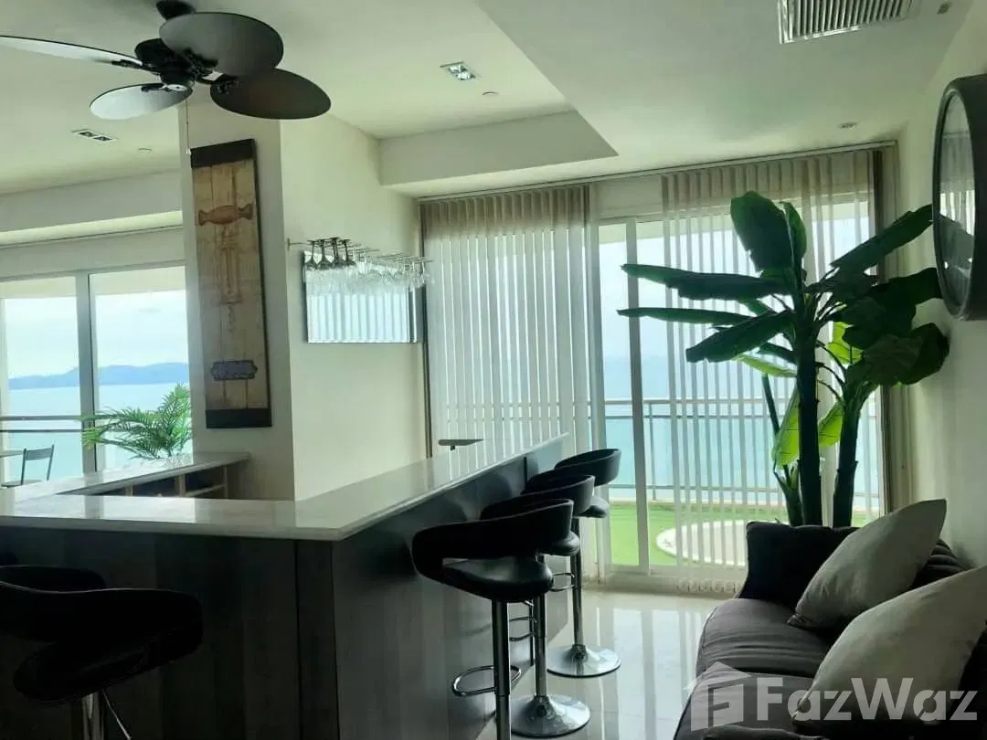 picture Reflection Condo 3Bed/4Bath 217 sqm 53th Floor FQ - 7/16