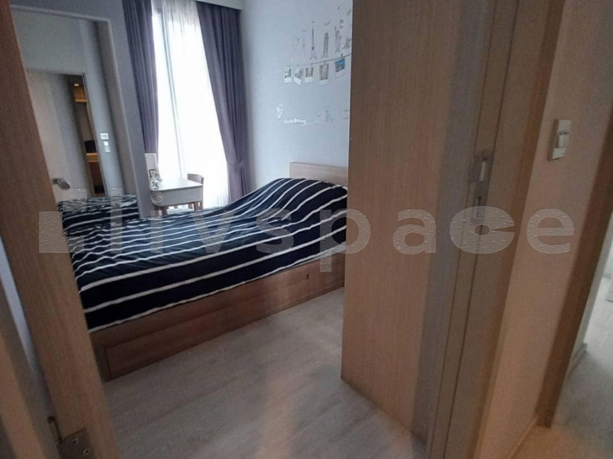 picture [L250804037] For Rent M Thongor 10 | 2 Bedroom | Size 55 sq.m. | Special Price | Ready to Move In - 5/6