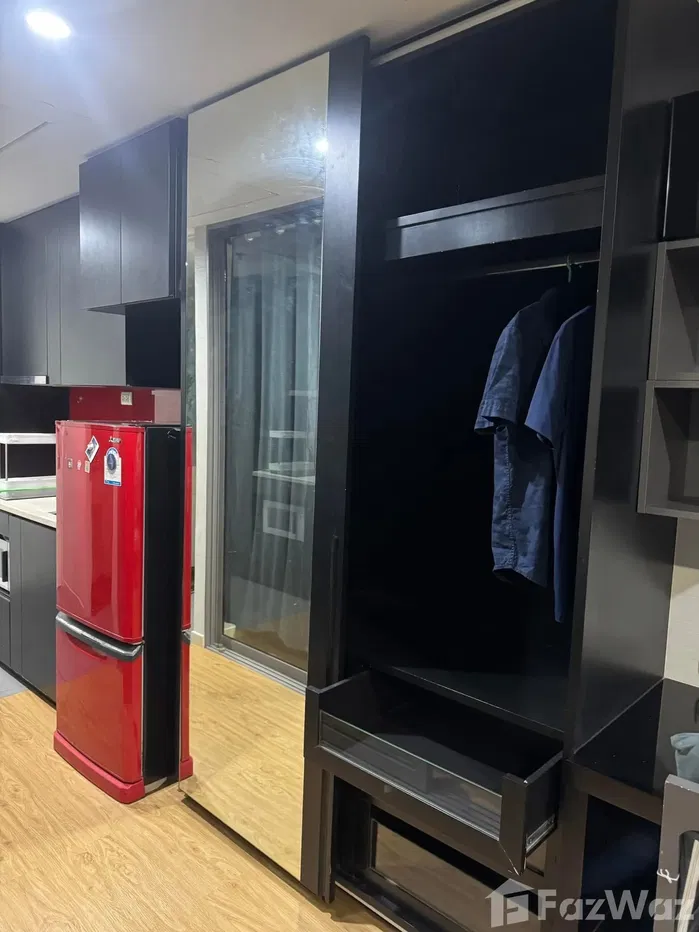 รูป ขาย คอนโด 2 ห้องนอน ในโครงการ ไซมิส สุรวงศ์ - รูปที่ 7/14