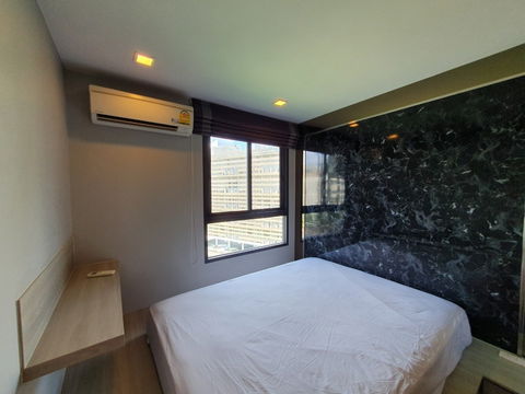 For rent condo  Mirage sukhumvit 27 fully furnished (S01-0365)