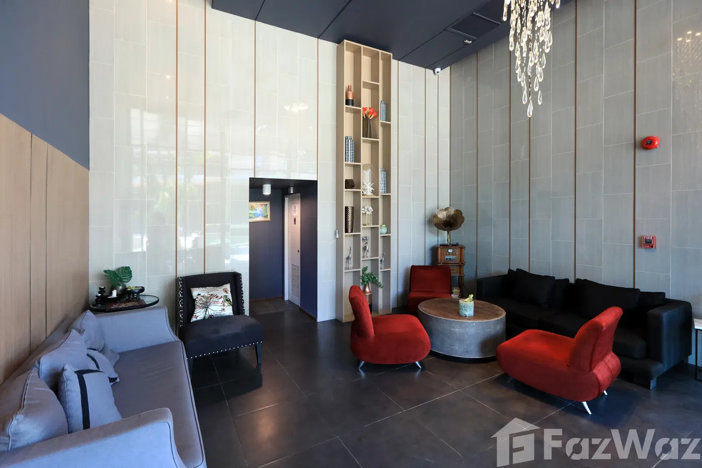 picture 1 Bedroom Condo for sale at 6th Avenue Surin - 14/16