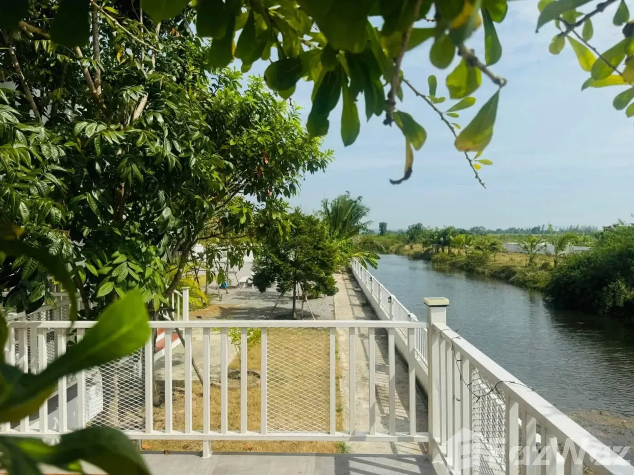 picture 4 Bedroom House for sale in Thap Tai, Prachuap Khiri Khan - 54/58