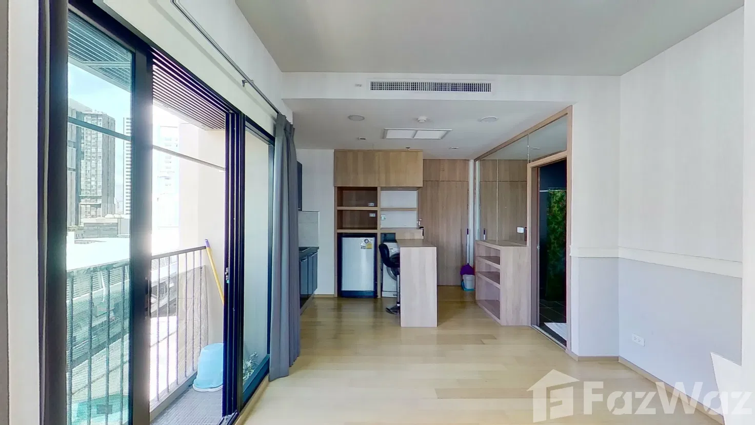 picture 1 Bedroom Condo for sale at Noble Revent - 5/7