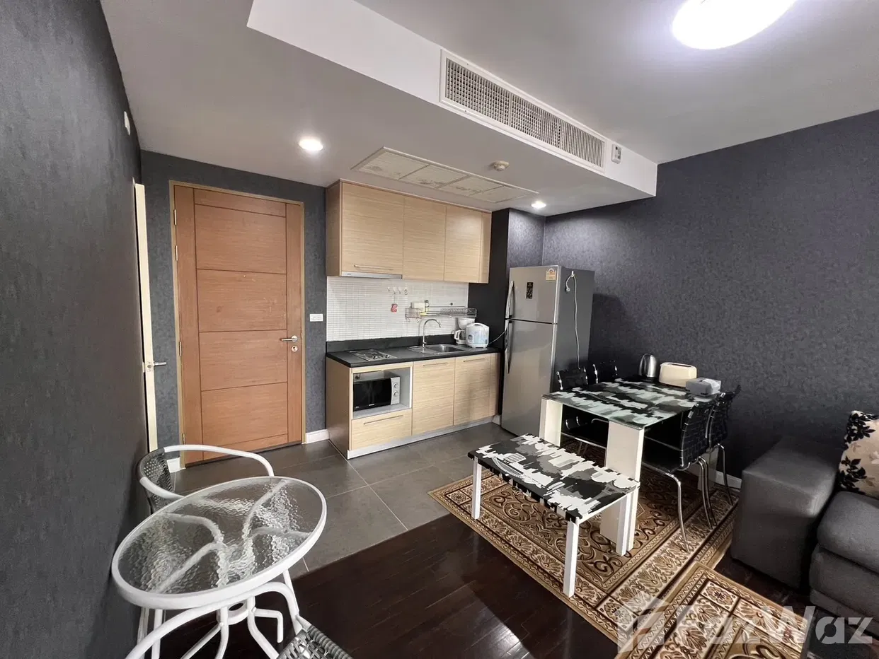 รูป ขาย คอนโด 1 ห้องนอน ในโครงการ บ้านแสนดาว - รูปที่ 18/31