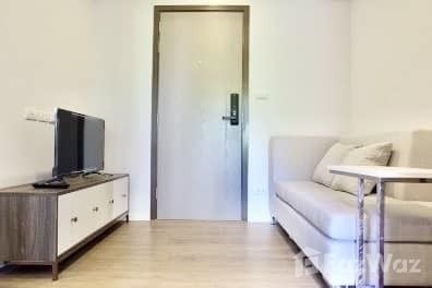 picture 1 Bedroom Condo for Sell at The Nest Sukhumvit 64 - 3/7
