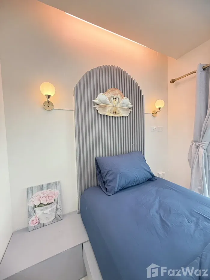 picture 2 Bedroom Condo for sale at Ratchaporn Place - 7/19