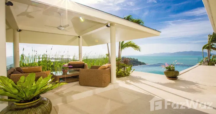 picture 5 Bedroom Villa for sale in Bo Phut, Surat Thani - 12/20