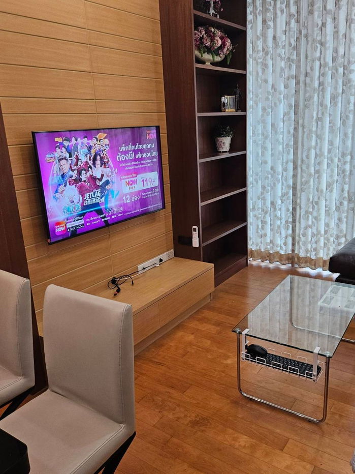 รูป Villa Rachatewi【𝐑𝐄𝐍𝐓】🔥ความสงบซ่อนอยู่ในใจกลางเมืองใหญ่ เดินถึงรถไฟฟ้าในไม่กี่นาที🔥  ติดต่อไลน์ไอดี: @hacondo - รูปที่ 6/10