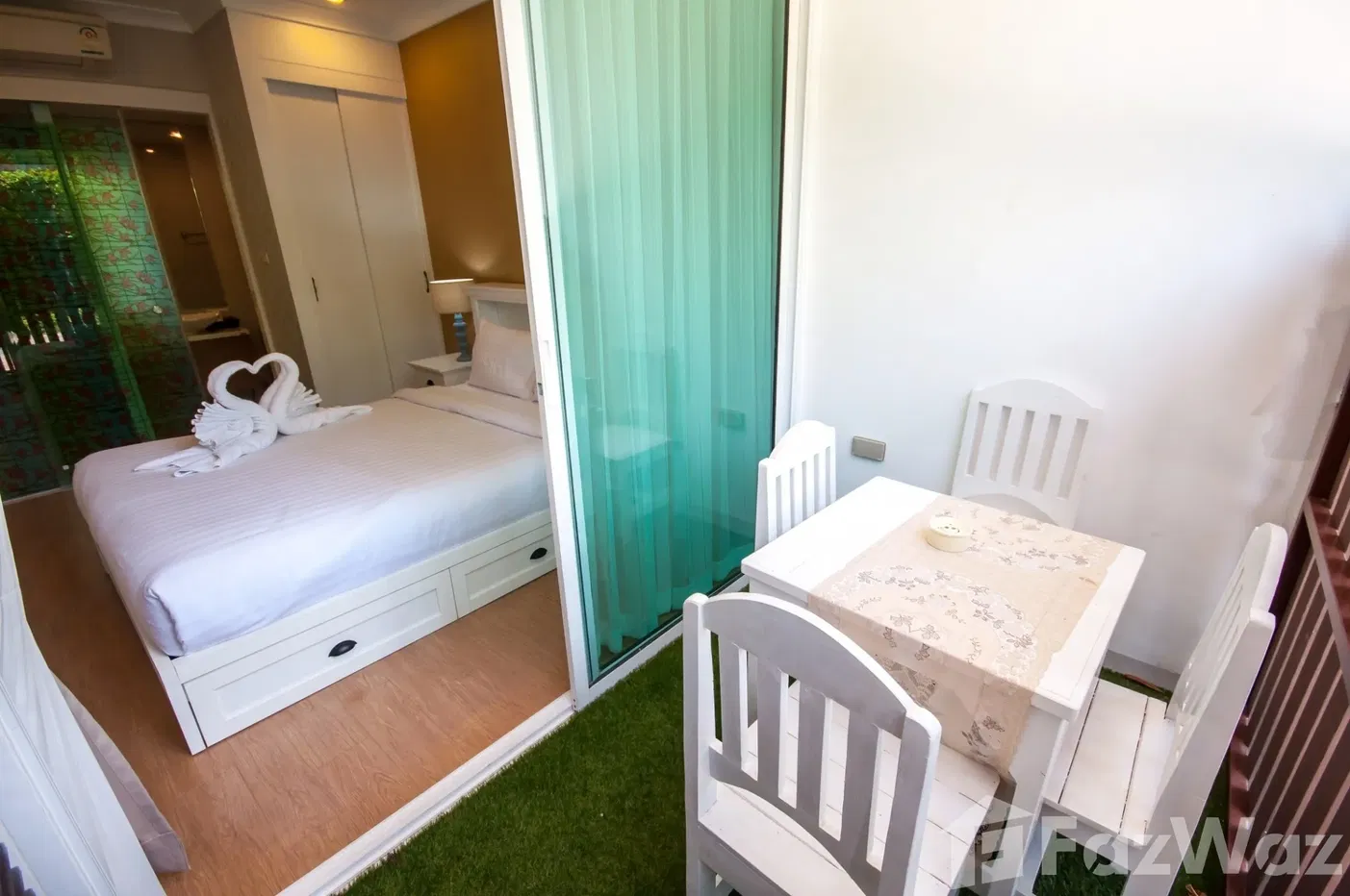 picture 2 Bedrooms unit near Cicada Market. and Tamarind Market - 21/46