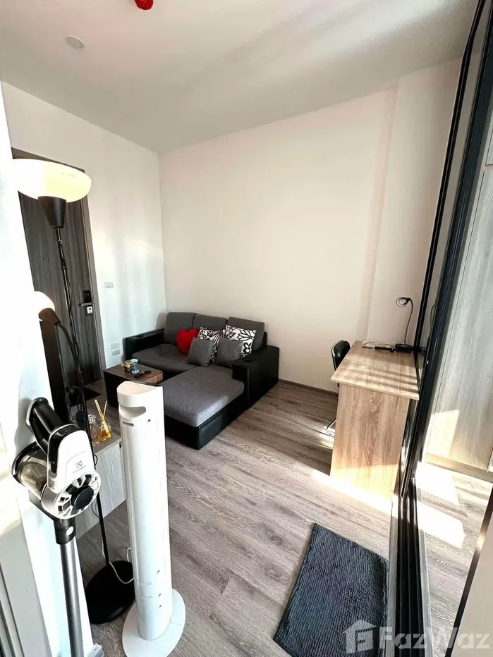 picture 1 Bedroom Condo for sale at KnightsBridge Prime On Nut - 25/32