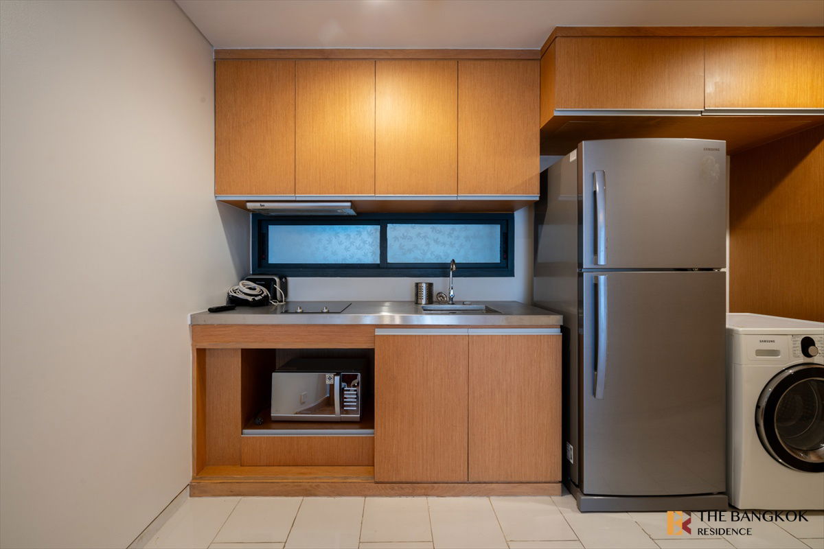 รูป ✨Siamese Gioia✨ Prime Location in Japanese Town, Near BTS Phrom Phong - รูปที่ 9/12