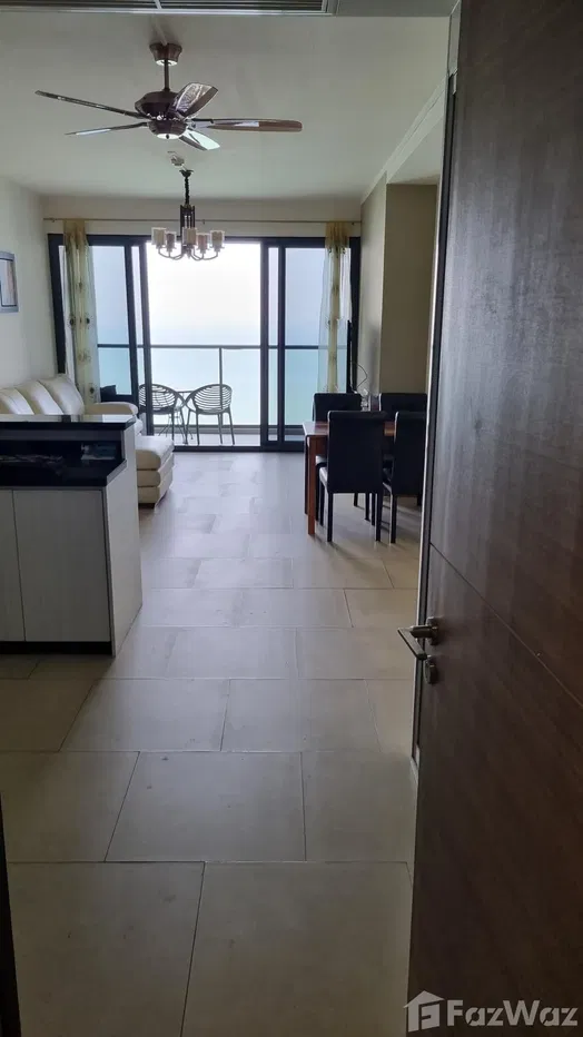 picture One Bedroom Condo in Pattaya with direct beach access - 6/9