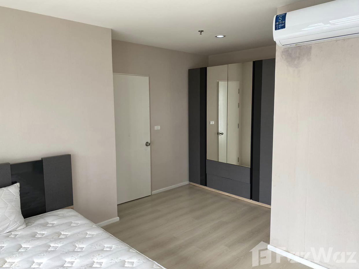 picture 2 Bedroom 2 Bathroom At Aspire Sukhumvit 48 - 16/16