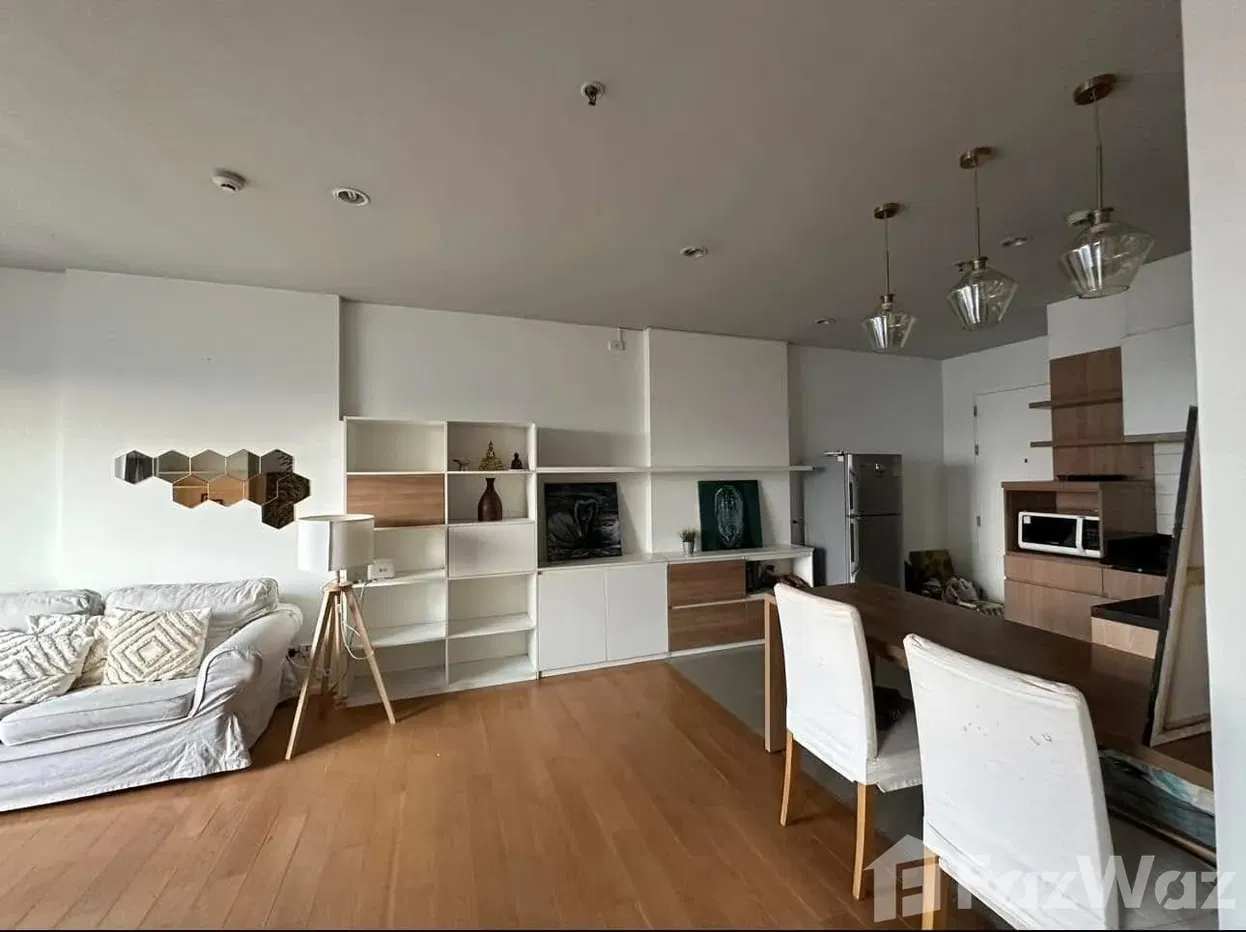 picture Condo for Sale Blocs 77 Sukhumvit 77 - 2/6