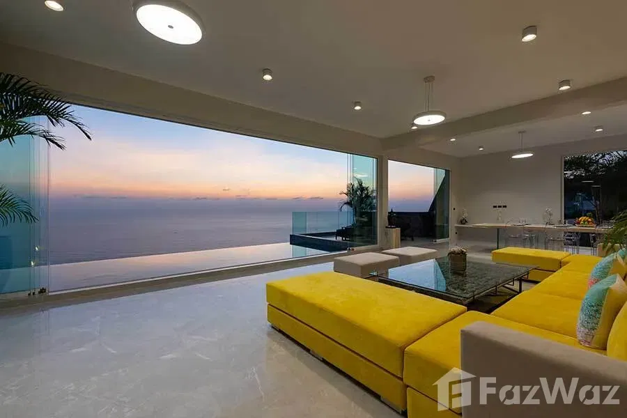 picture 4 Bedroom Villa for sale in Bo Phut, Surat Thani - 14/32