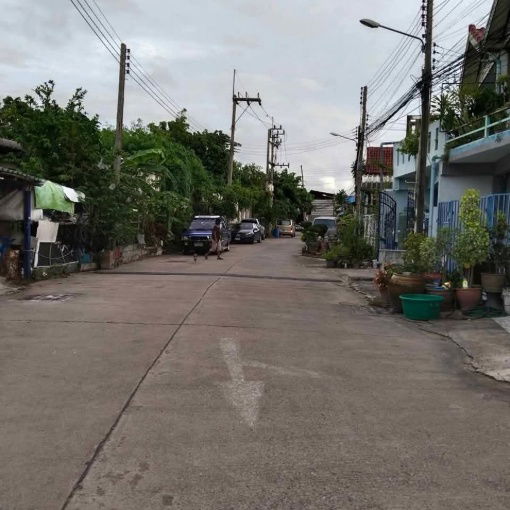 picture Land for sale, good location, next to Sukhumvit Pattaya, 2 rai - 4/6