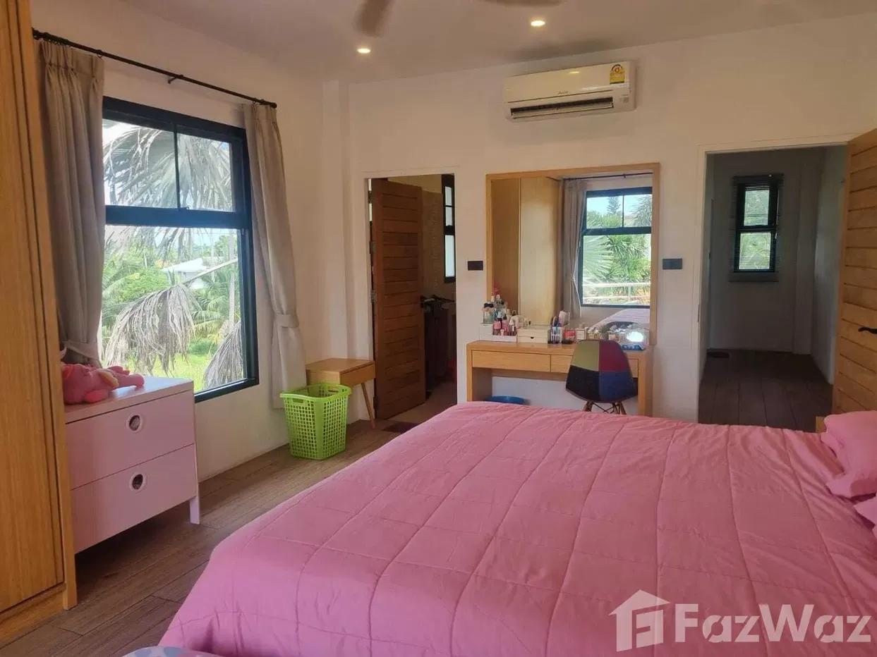 picture 3 Bedroom Villa for sale in Bo Phut, Surat Thani - 10/19