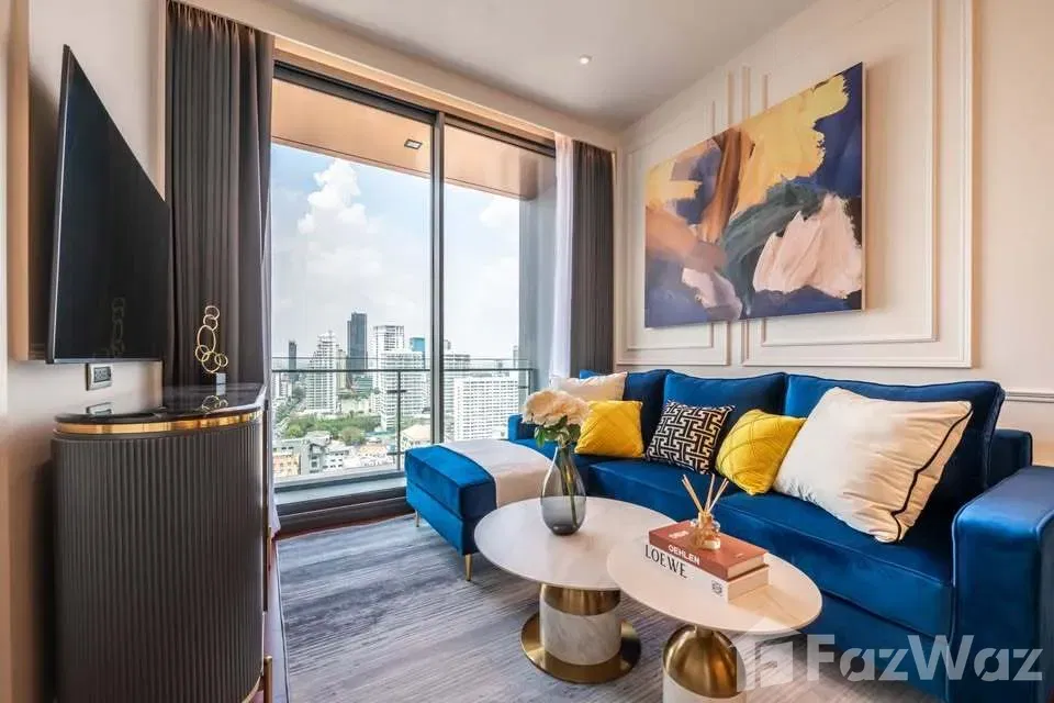 picture 1 Bedroom Condo for sale at Khun By Yoo - 1/34