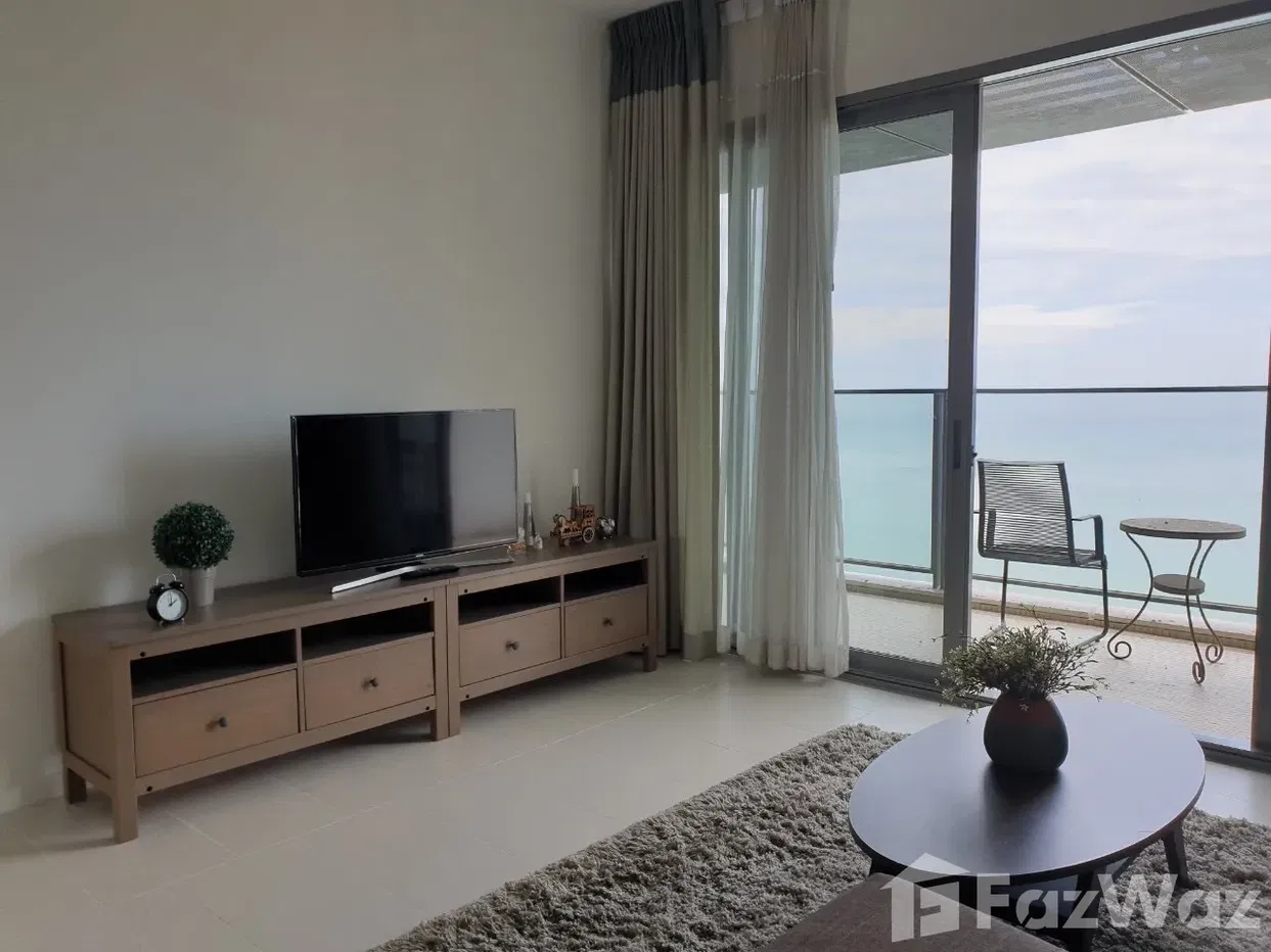 รูป ขาย คอนโด 1 ห้องนอน ในโครงการ นอร์ทพอยท์ - รูปที่ 3/9