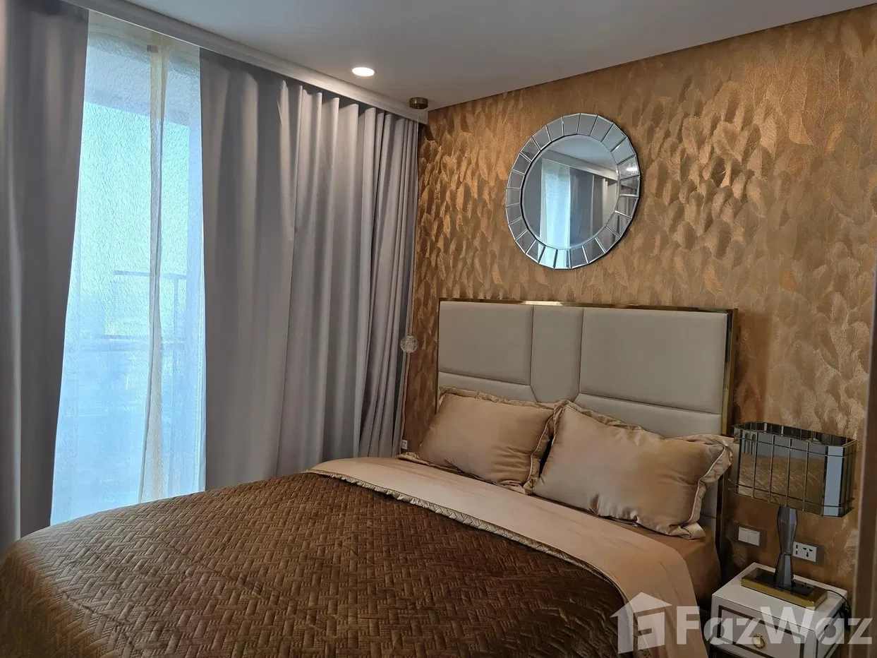 picture 1 Bedroom Condo for sale at Copacabana Beach Jomtien - 2/10