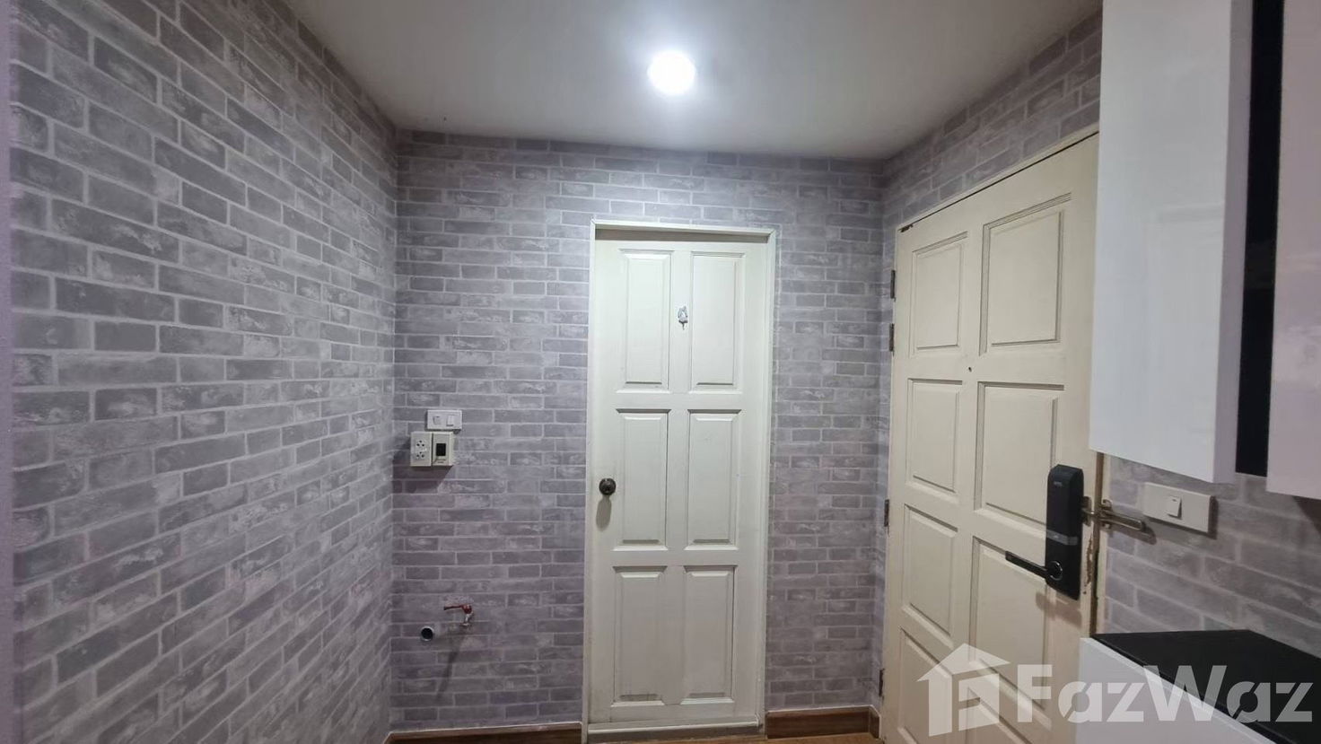 picture 1 Bedroom Condo for sale at Ratchada Pavilion - 7/12