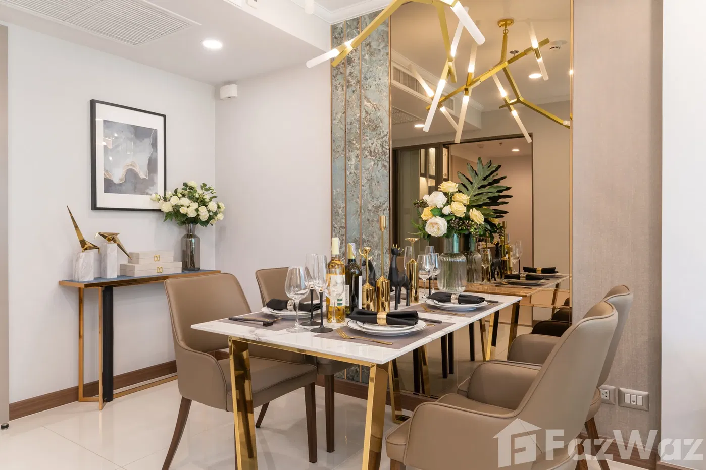 picture 1 Bedroom Condo for sale at Supalai Oriental Sukhumvit 39 - 2/3