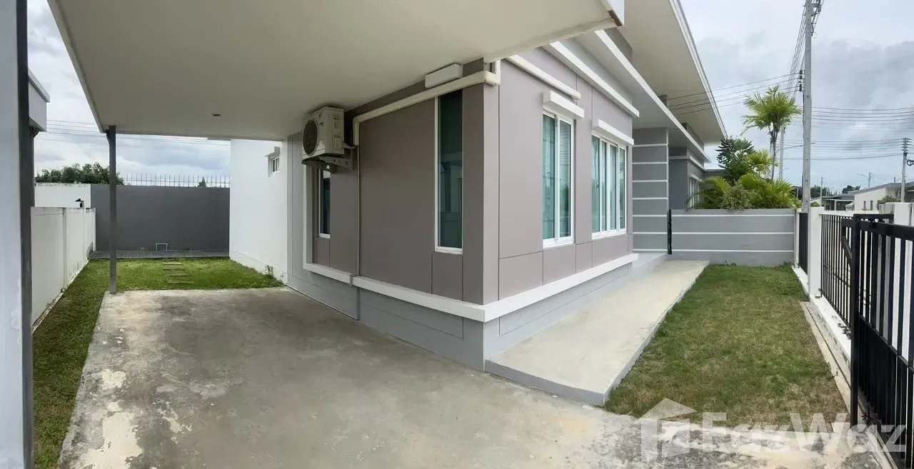 รูป บ้านเดี่ยวให้เช่า 2 ห้องนอน ในโครงการ ลาวัลเล่ หัวหิน 1969036 - รูปที่ 13/14