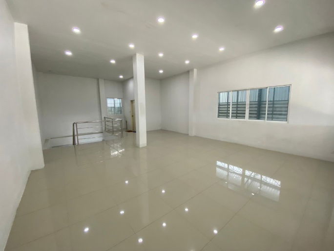 รูป ขาย โรงงาน โกดัง ขนาด 480 ตร.ม. ถึง 950 ตร.ม. แถวแคราย แถวคลองมะเดื่อ จ.สมุทรสาคร - รูปที่ 5/15