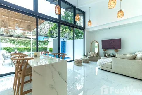 Fully Renovated Villa (Sep 2024) – Ready for Its New Owner