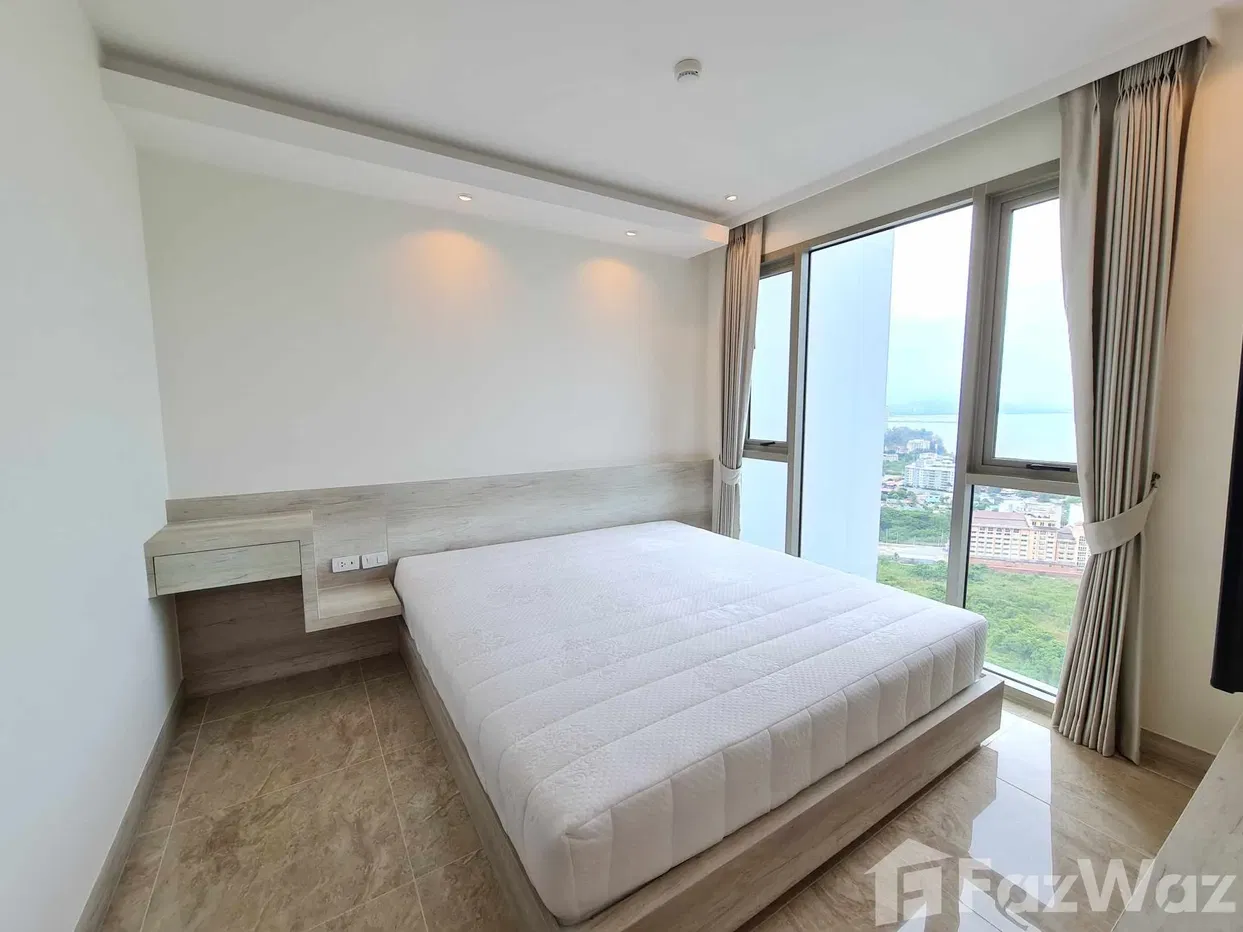 picture 1 Bedroom Condo for sale at The Riviera Monaco - 4/8