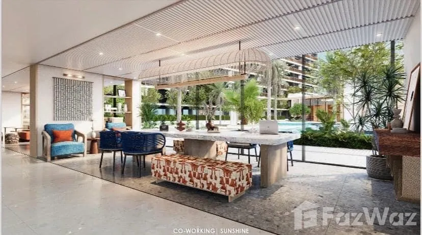 Sell Downpayment So Origin Bangtao Phuket 32 sqm. 5338011 - image 5