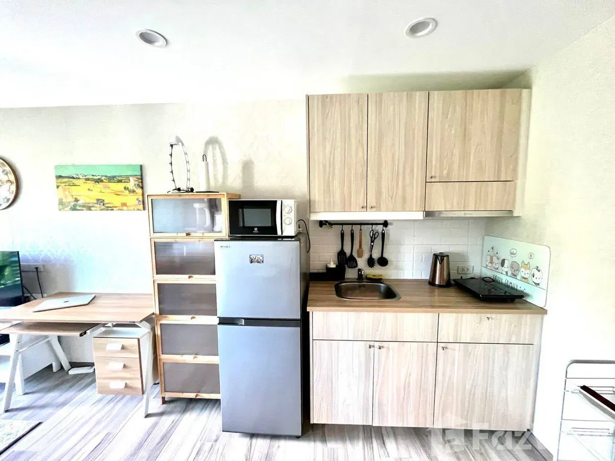 picture Spacious 1-Bedroom Apartment in The Title Nai Yang – - 4/11